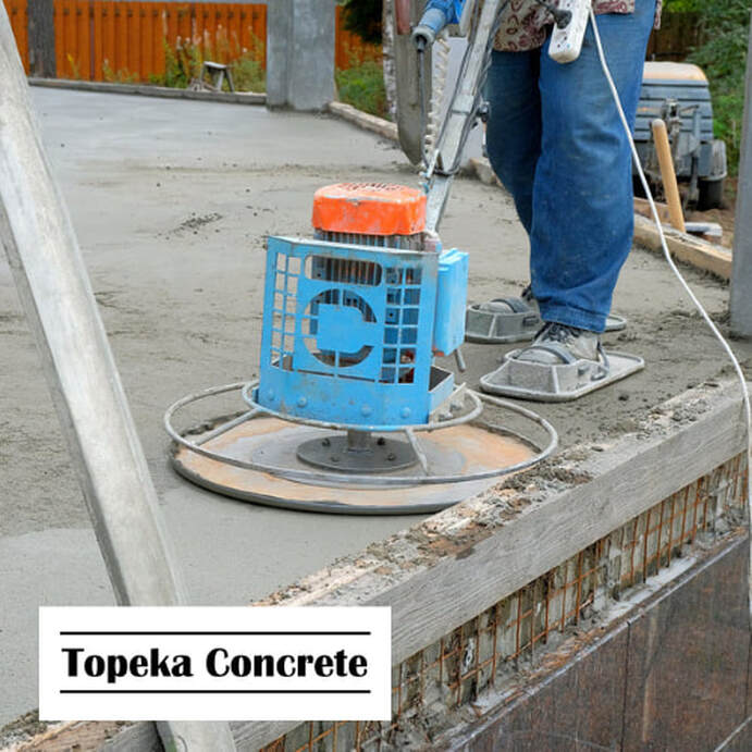 affordable concrete polishing services