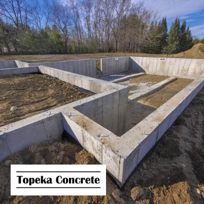 affordable concrete foundation services 