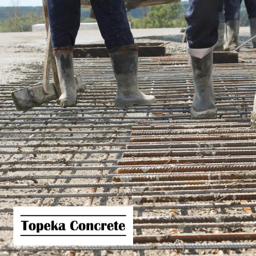 professional concrete foundation services 